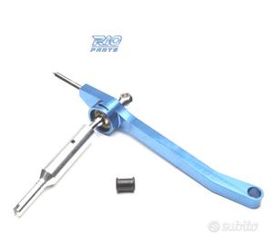 SHORT SHIFT BMW E46 99-03 5 VELOCITA
