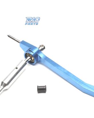SHORT SHIFT BMW E46 99-03 5 VELOCITA