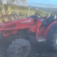 TRATTORE GOLDONI 45 CV 4X4 DEL 2009 1100 ORE
