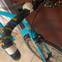 Cinelli Vigorelli