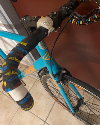 Cinelli Vigorelli