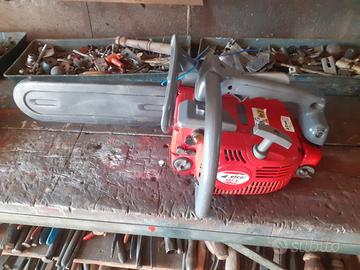 Motosega EFCO 132 S