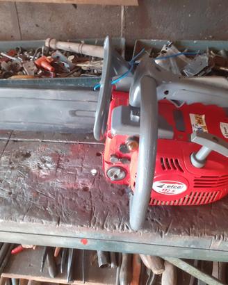 Motosega EFCO 132 S