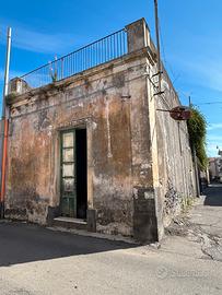 Casa riposto a giarre ( CT )