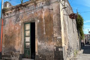 Casa riposto a giarre ( CT )