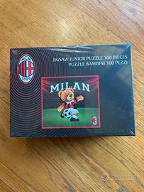 Puzzle Milan