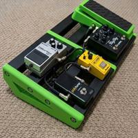 pedalboard 