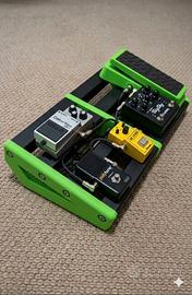 pedalboard 