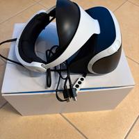Sony PlayStation VR