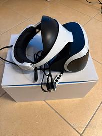Sony PlayStation VR
