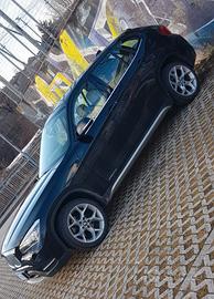 BMW X1 Xline 2.0 xdrive 4x4 automatica 184 CV