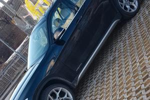 BMW X1 Xline 2.0 xdrive 4x4 automatica 184 CV