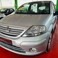 Citroen C3 1.4 GPL Cambio Automatico