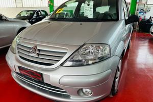Citroen C3 1.4 GPL Cambio Automatico