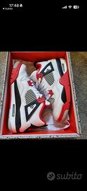 Jordan 4