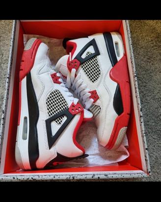 Jordan 4