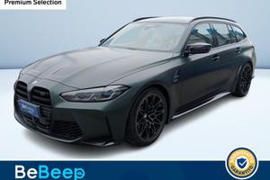 BMW Serie 3 Touring M3 TOURING 3.0 COMPETITIO...