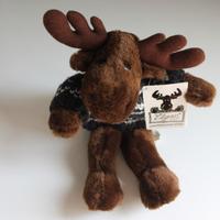 Elgar orsacchiotto peluche giocattolo morbido renn