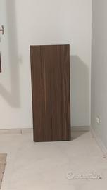 Colonnina bagno Compab