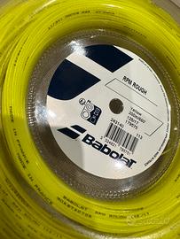 Babolat rpm rough