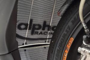 BMW S 1000 RR anno 2021