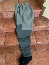 Pantalone Vision Koski tg. M