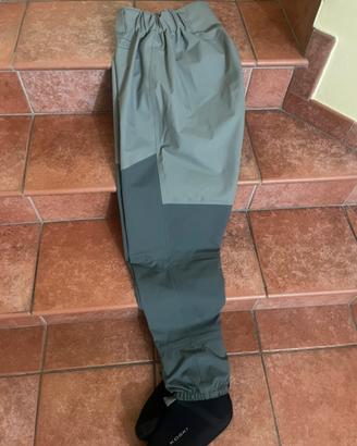 Pantalone Vision Koski tg. M
