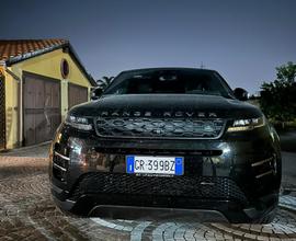 Range rover evoque r dynamic s