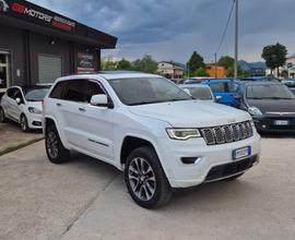JEEP Grand Cherokee 3.0 CRD 250 cv Overland Full