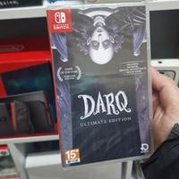 DARQ ULTIMATE EDITION SWITCH NUOVO SIGILLATO