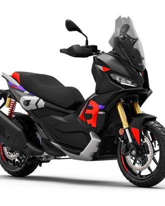 Aprilia SR GT 400 Replica - Prebooking