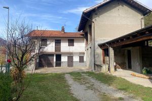 CASA INDIPENDENTE A PINASCA