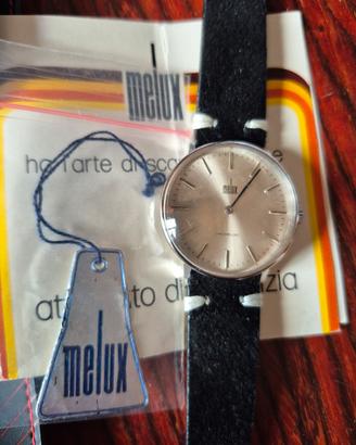 melux vintage
