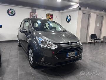 Ford B-Max 1.4 90 CV GPL Business Titanium