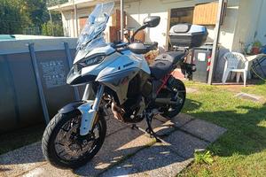 ducati multistrada v4s 