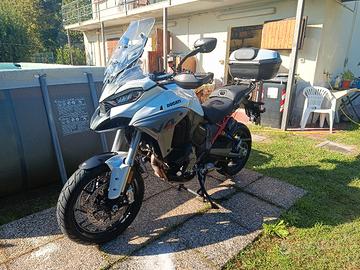 ducati multistrada v4s 