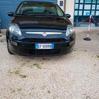 Fiat Grande Punto 1.3MJT 75 5p.Van Actual 4pt