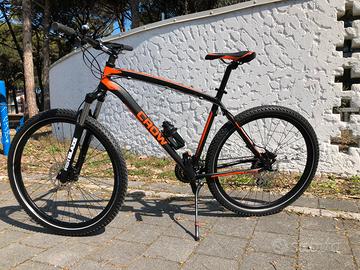Mtb come nuova