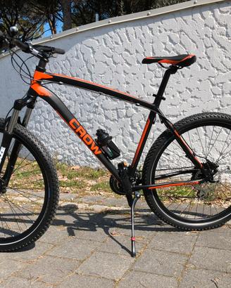 Mtb come nuova