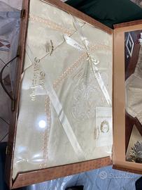 Copriletto Estivo Matrimoniale