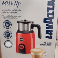 Cappuccinatore Lavazza Milk up