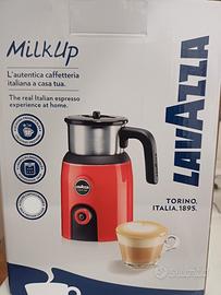 Cappuccinatore Lavazza Milk up