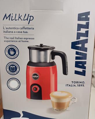Cappuccinatore Lavazza Milk up