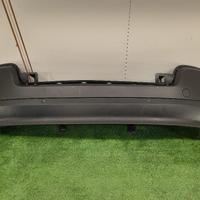 SPOILER PARAURTI POSTERIORE CITROEN C3 Serie 98133