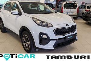 KIA Sportage 1.6 CRDI 115 CV 2WD Business Class