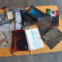 Collezione calendari"reparti speciali"carabinieri