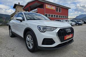 AUDI Q3 40 TFSI quattro S tronic