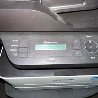 stampante samsung Xpress M2675F laser