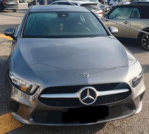 CLASSE A 180D - business auto extra
