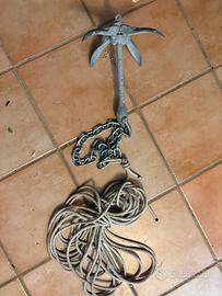 Ancora Ombrello 2,5Kg